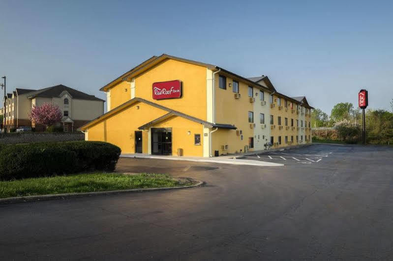 Rodeway Inn Culpeper Exterior photo